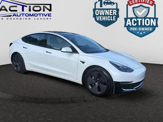 TESLA MODEL 3 2023 5YJ3E1EA8PF396048 image TESLA MODEL 3 2023 5YJ3E1EA8PF396048 image